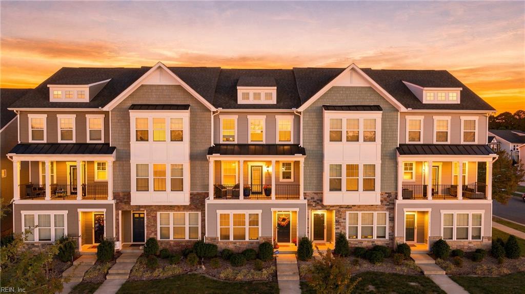 1455 Independence Boulevard Newport News VA 23608