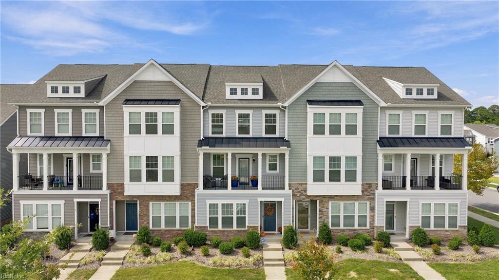 1455 Independence Boulevard Newport News VA 23608