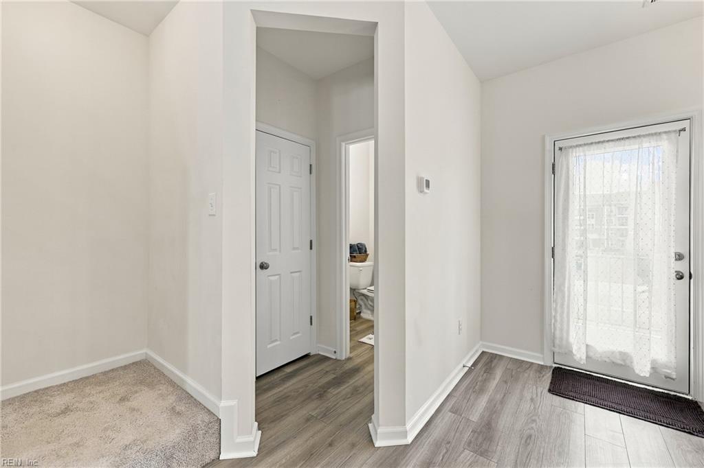 1455 Independence Boulevard Newport News VA 23608