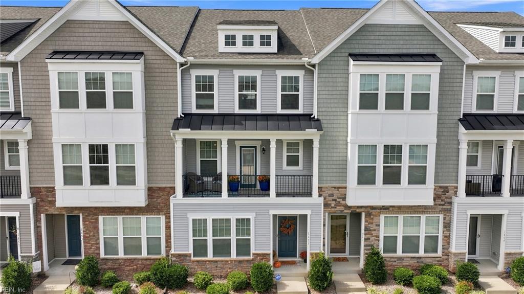 1455 Independence Boulevard Newport News VA 23608