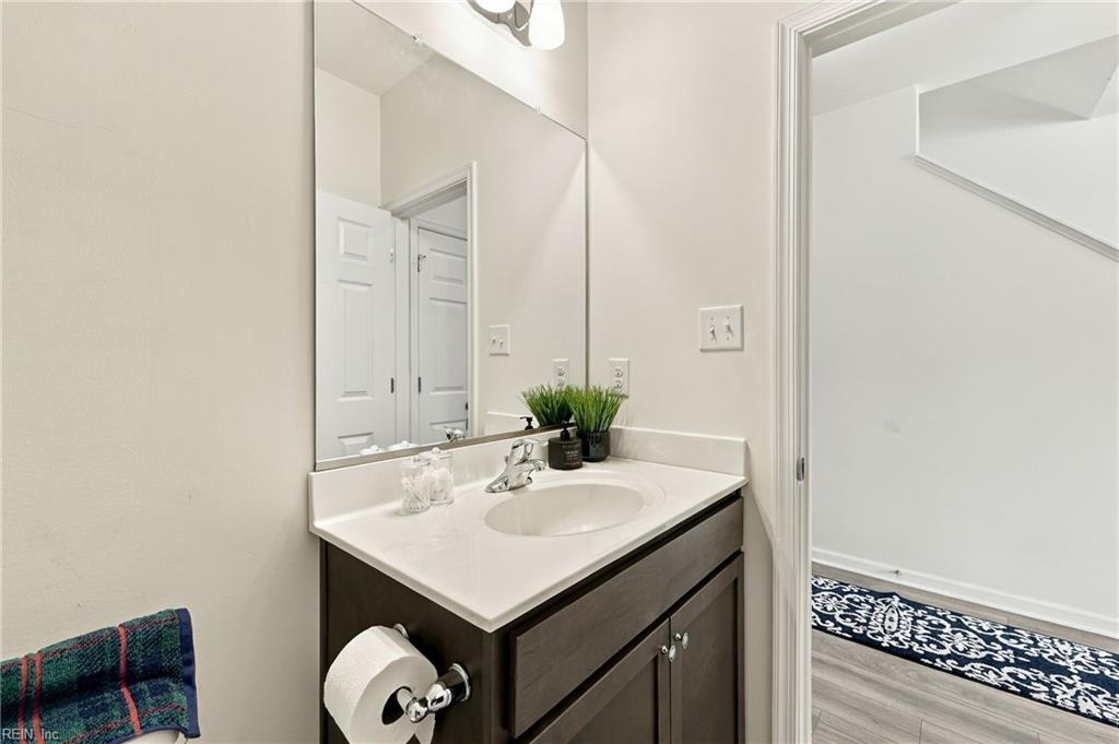 1455 Independence Boulevard Newport News VA 23608