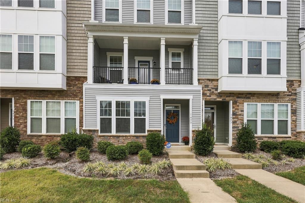 1455 Independence Boulevard Newport News VA 23608