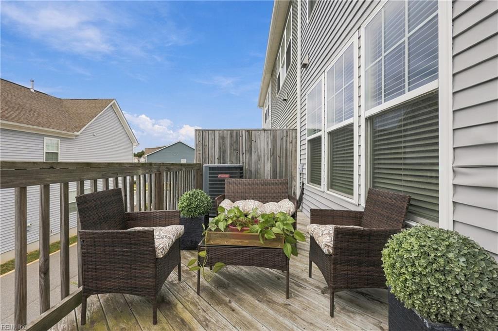 1455 Independence Boulevard Newport News VA 23608