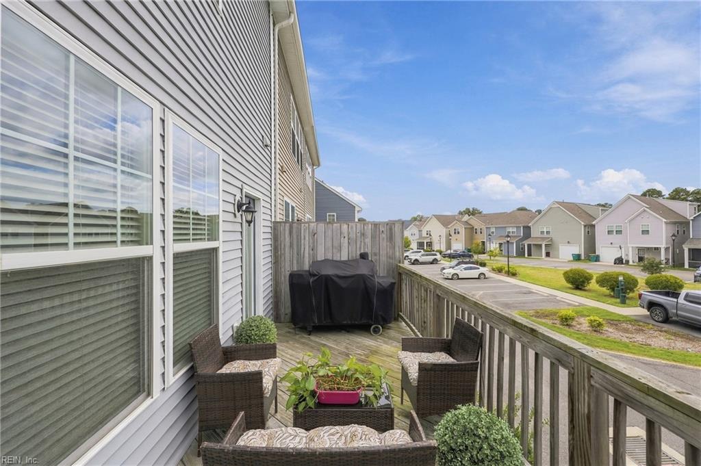 1455 Independence Boulevard Newport News VA 23608