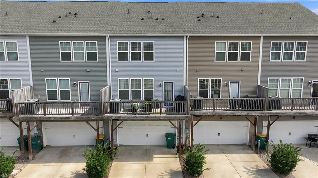 1455 Independence Boulevard Newport News VA 23608