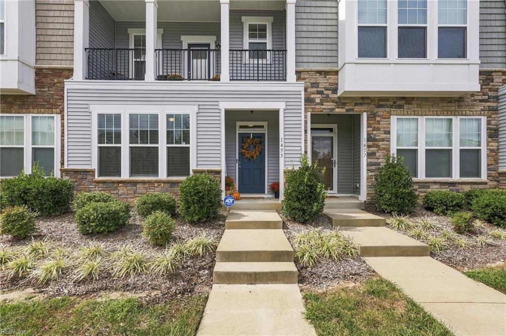 1455 Independence Boulevard Newport News VA 23608