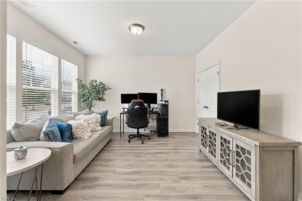 1455 Independence Boulevard Newport News VA 23608