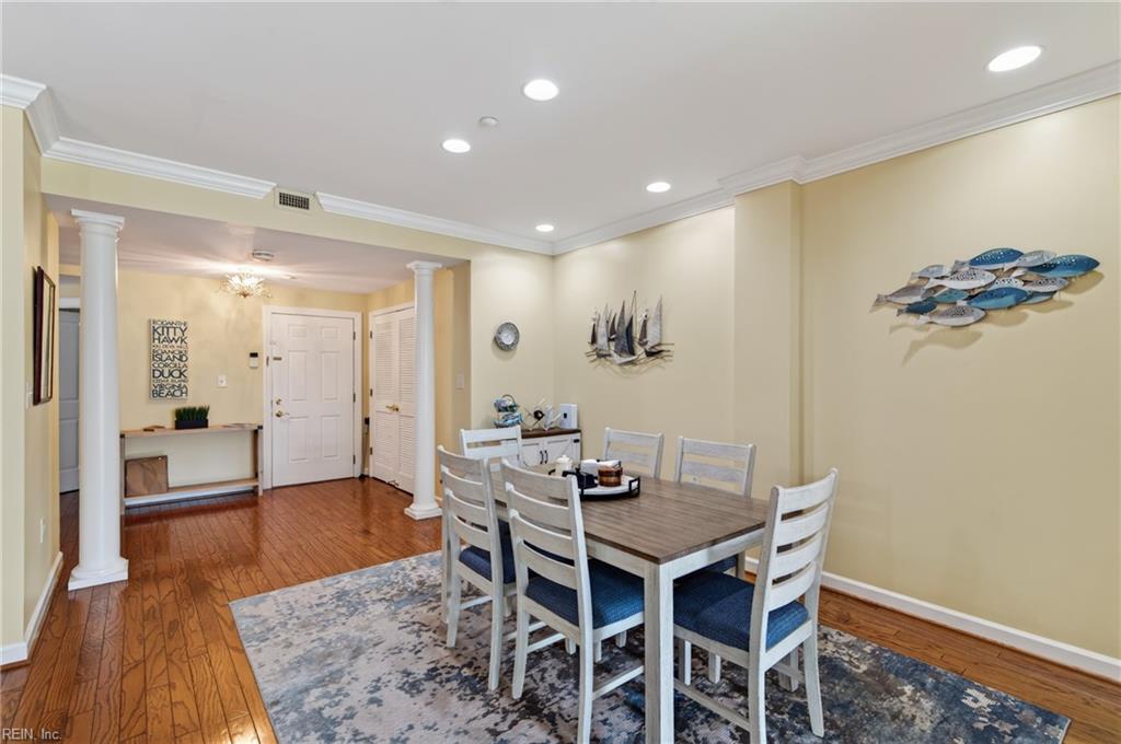 2213 William Styron S Square Newport News VA 23606