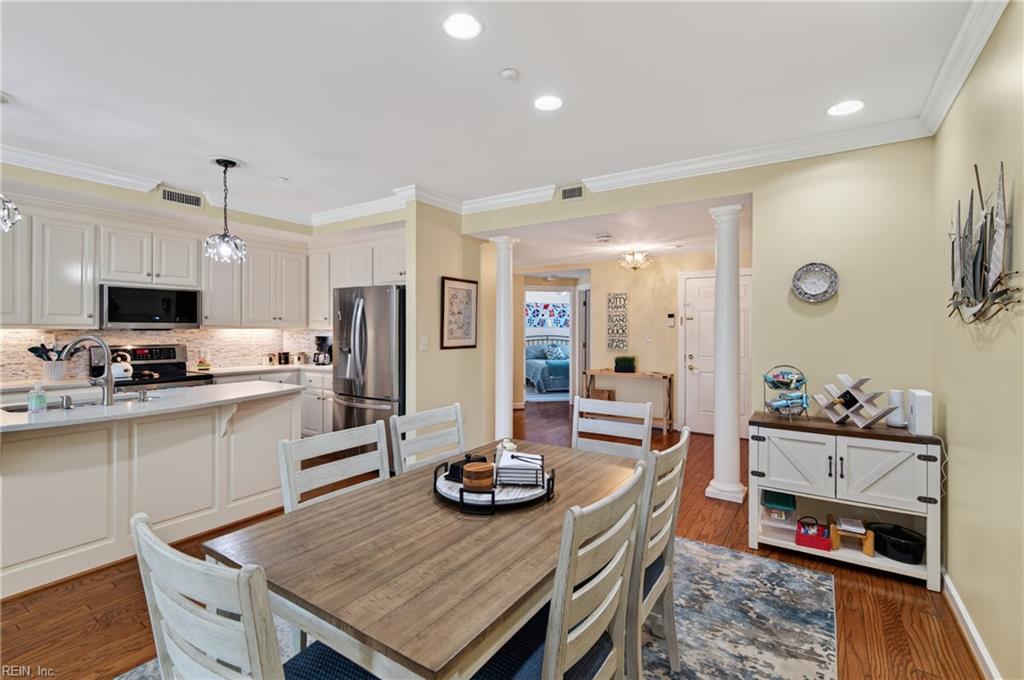 2213 William Styron S Square Newport News VA 23606