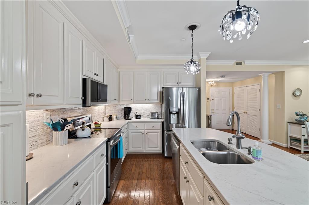 2213 William Styron S Square Newport News VA 23606