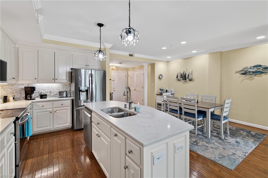 2213 William Styron S Square Newport News VA 23606