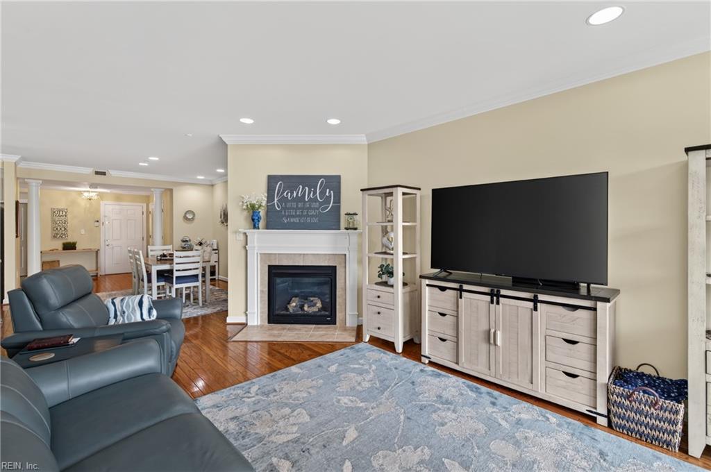 2213 William Styron S Square Newport News VA 23606