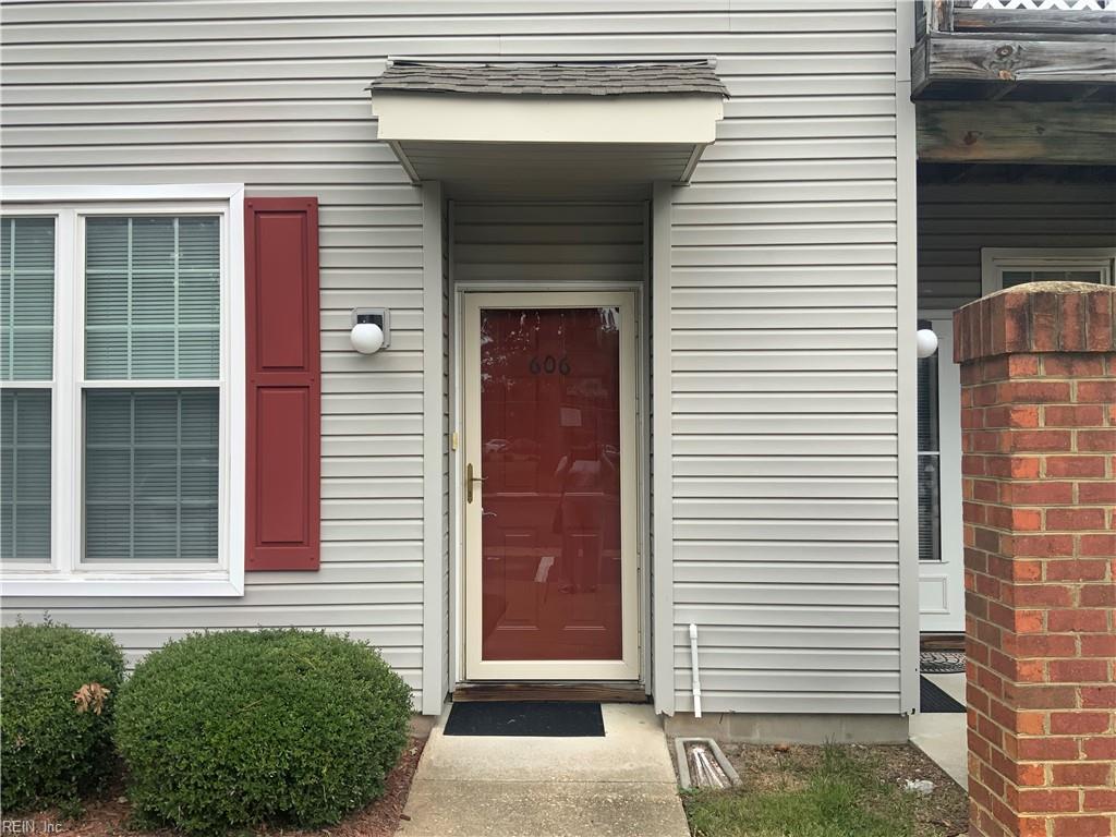 606 Day One Court Newport News VA 23602