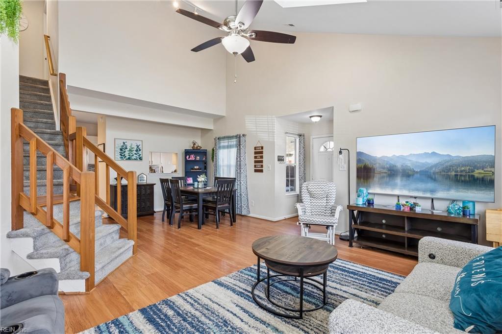503 Hamlet Court Yorktown VA 23693