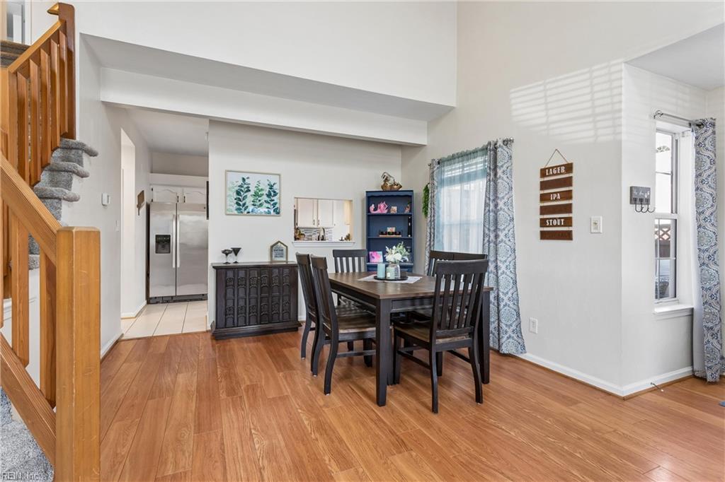 503 Hamlet Court Yorktown VA 23693
