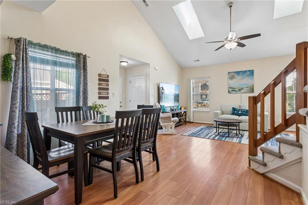 503 Hamlet Court Yorktown VA 23693