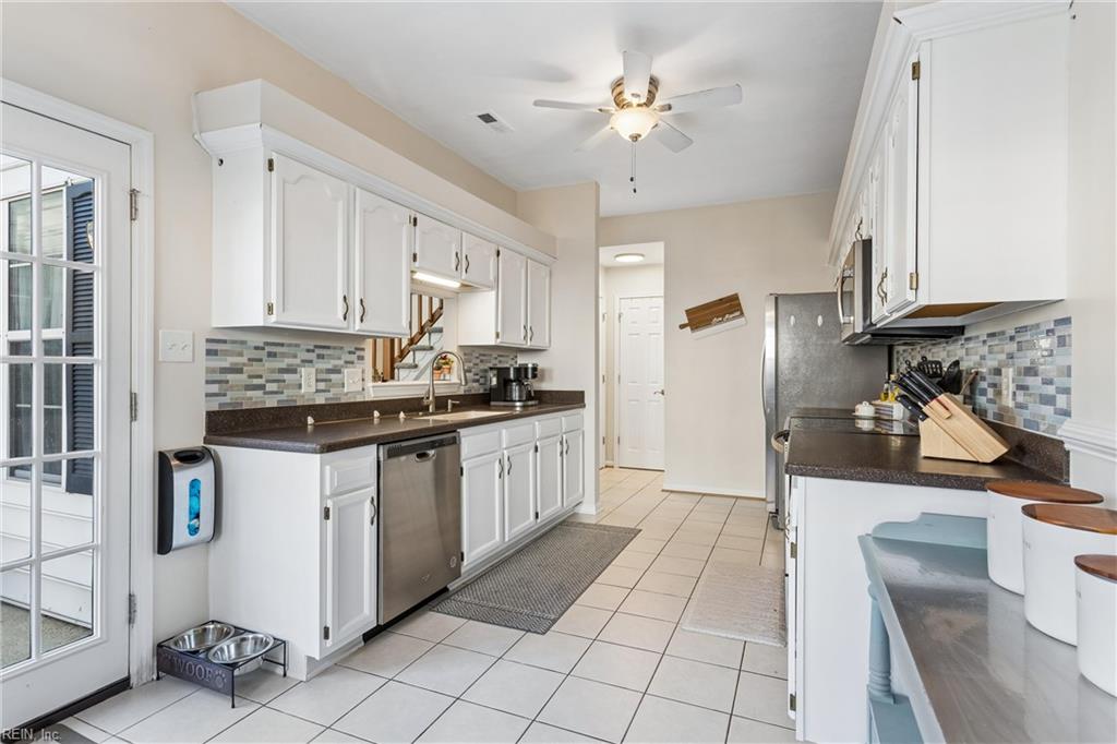 503 Hamlet Court Yorktown VA 23693