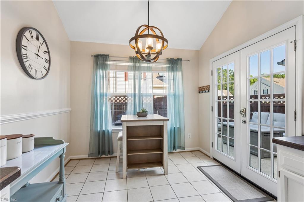 503 Hamlet Court Yorktown VA 23693