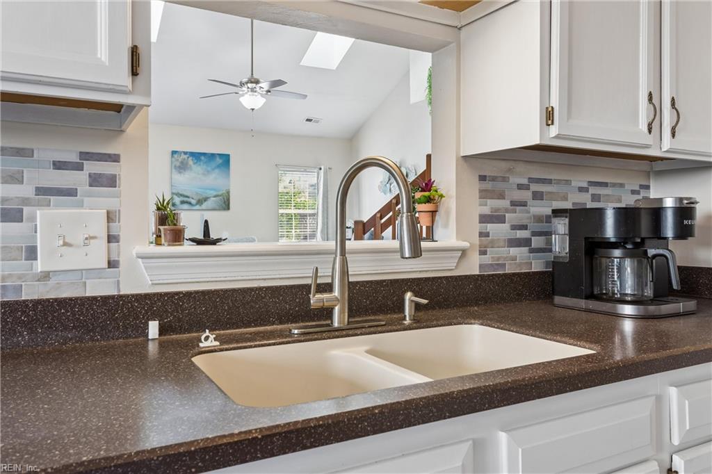 503 Hamlet Court Yorktown VA 23693