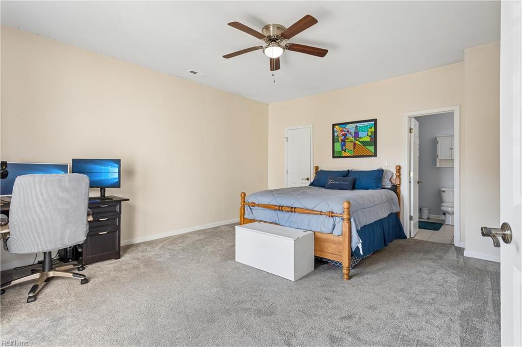 503 Hamlet Court Yorktown VA 23693