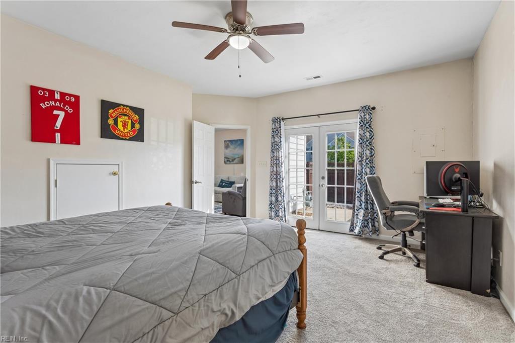 503 Hamlet Court Yorktown VA 23693