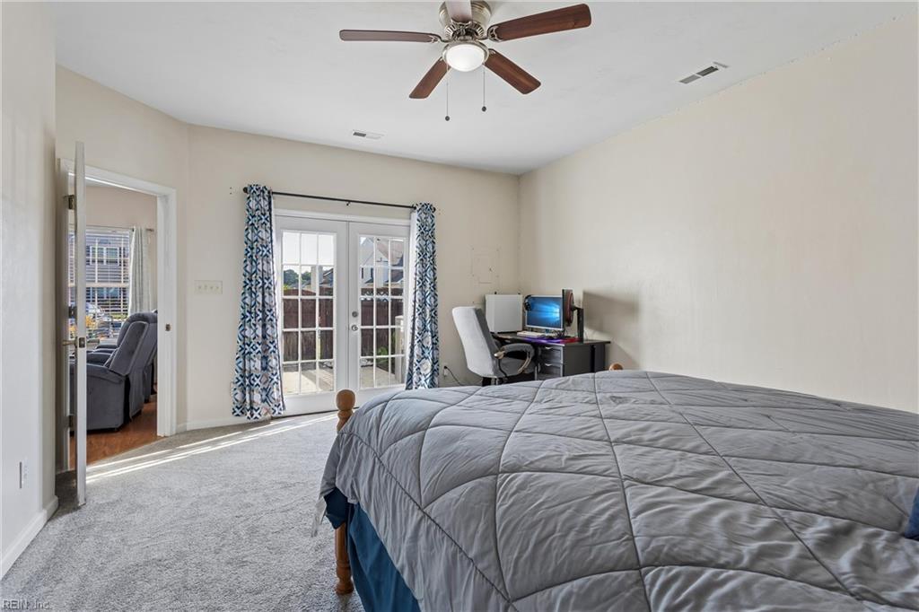 503 Hamlet Court Yorktown VA 23693