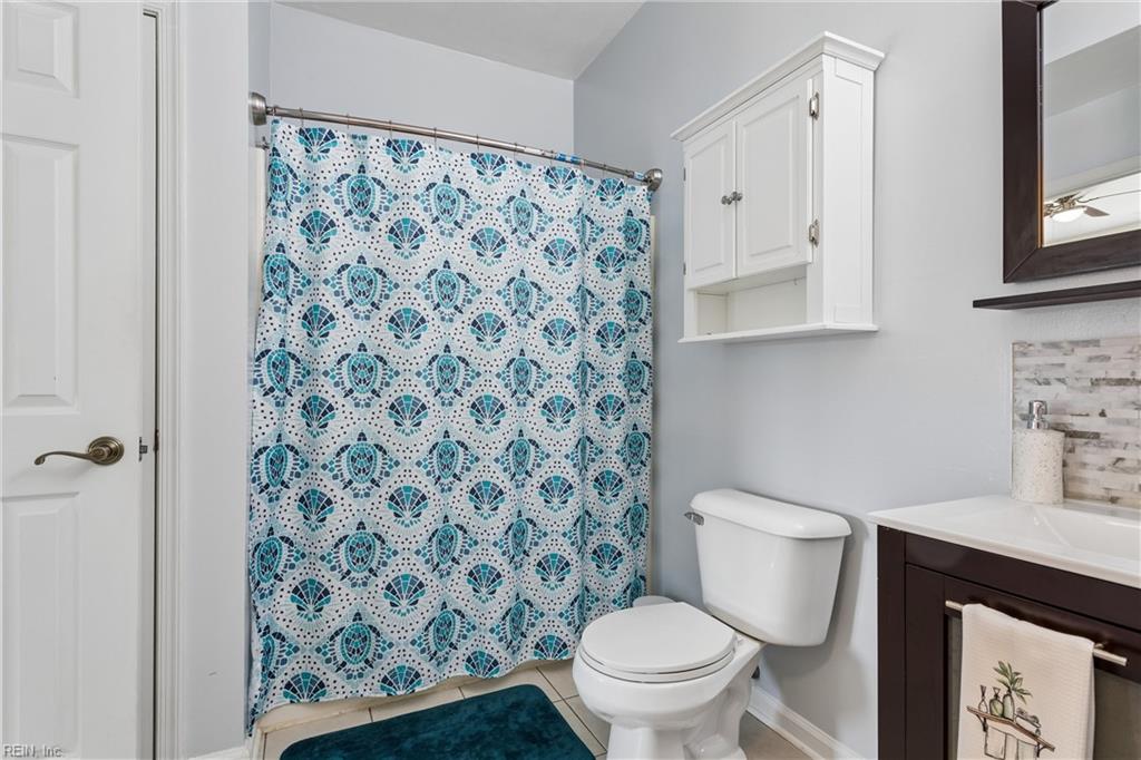 503 Hamlet Court Yorktown VA 23693