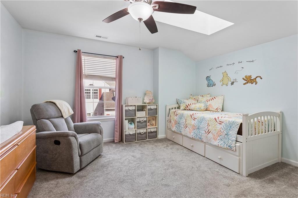 503 Hamlet Court Yorktown VA 23693