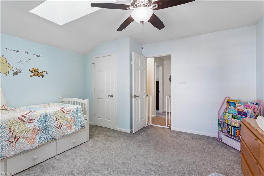 503 Hamlet Court Yorktown VA 23693