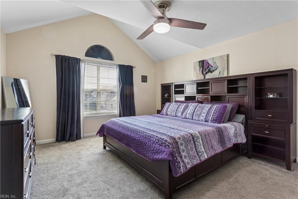 503 Hamlet Court Yorktown VA 23693