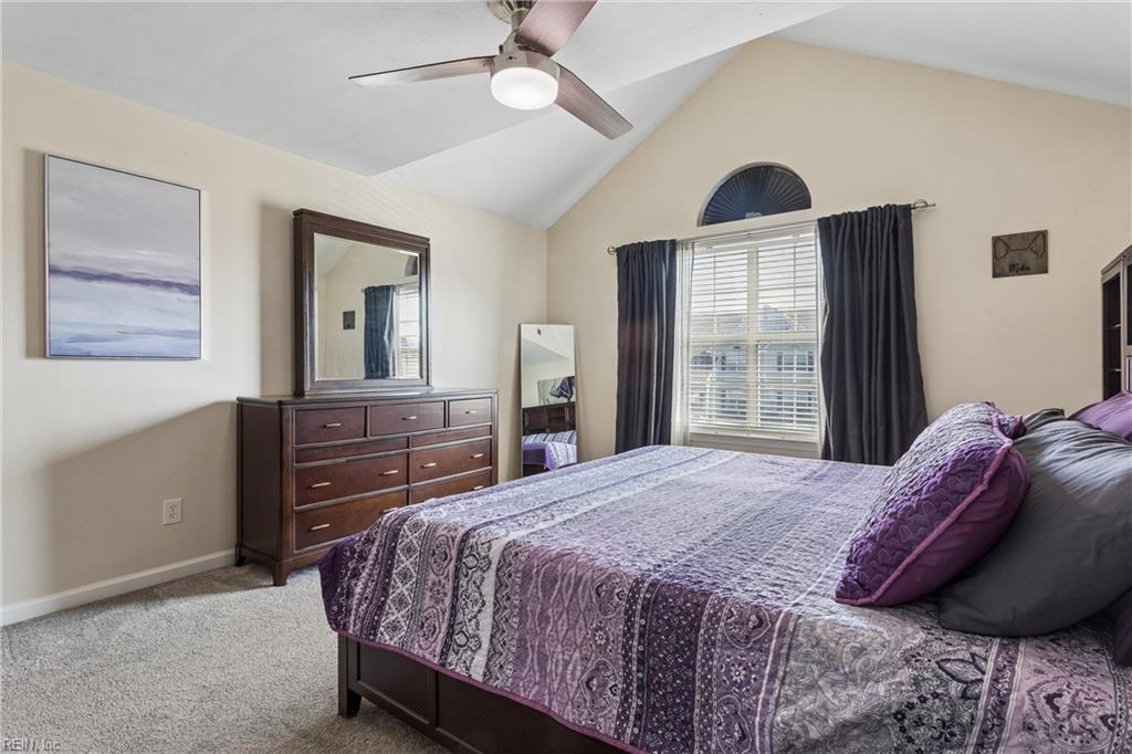 503 Hamlet Court Yorktown VA 23693