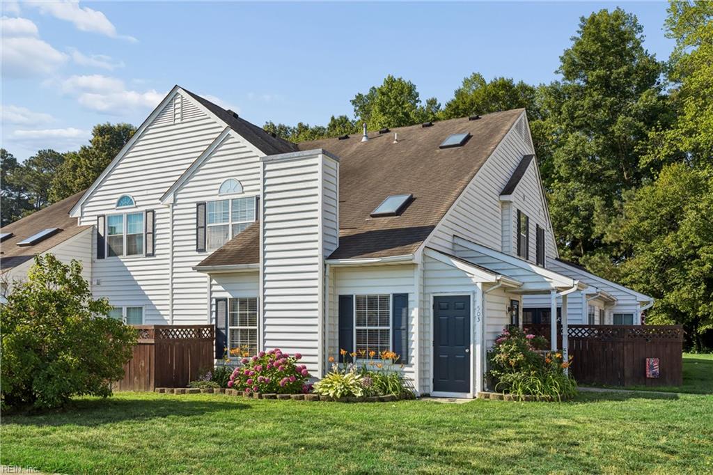 503 Hamlet Court Yorktown VA 23693