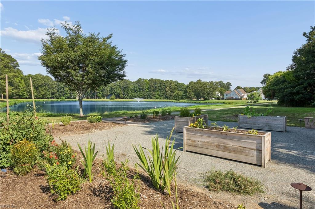 503 Hamlet Court Yorktown VA 23693