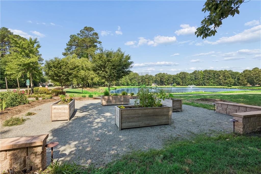 503 Hamlet Court Yorktown VA 23693