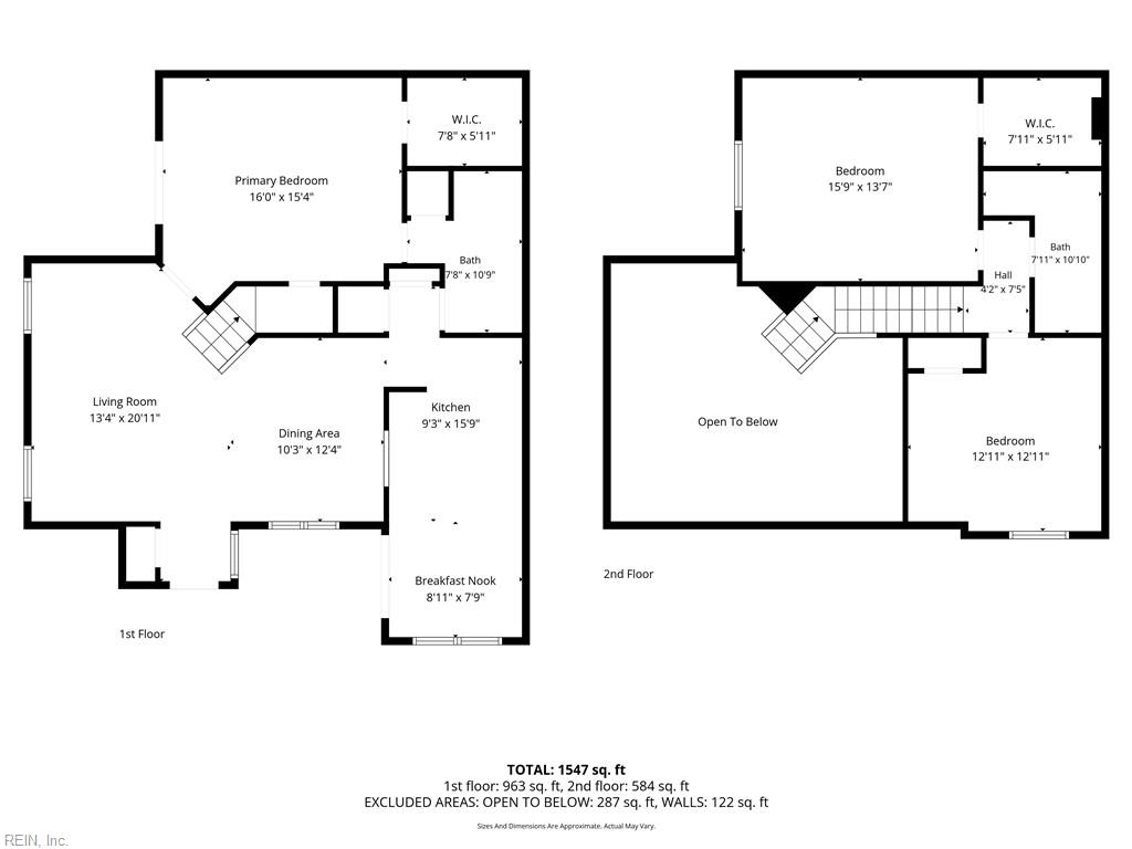 503 Hamlet Court Yorktown VA 23693