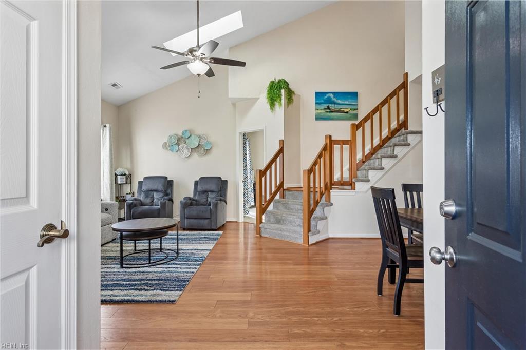 503 Hamlet Court Yorktown VA 23693
