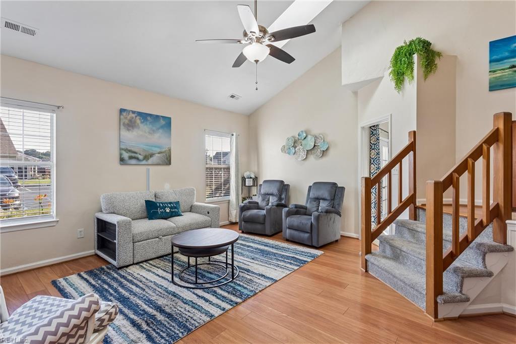 503 Hamlet Court Yorktown VA 23693