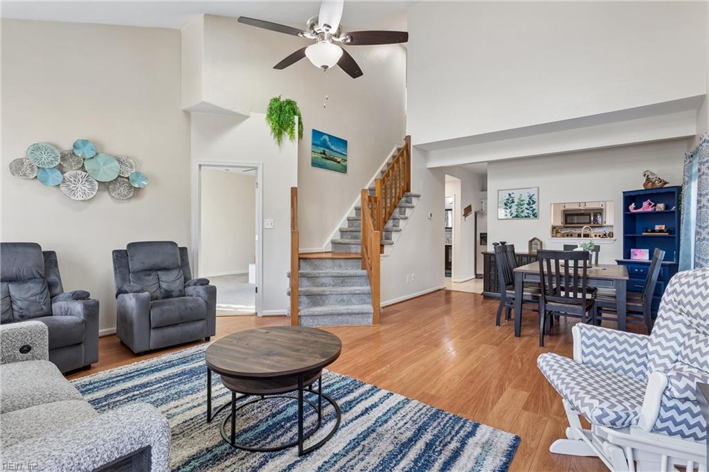 503 Hamlet Court Yorktown VA 23693