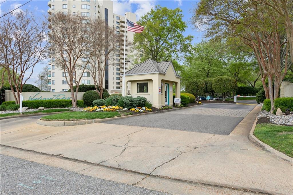 7501 River Road Newport News VA 23607