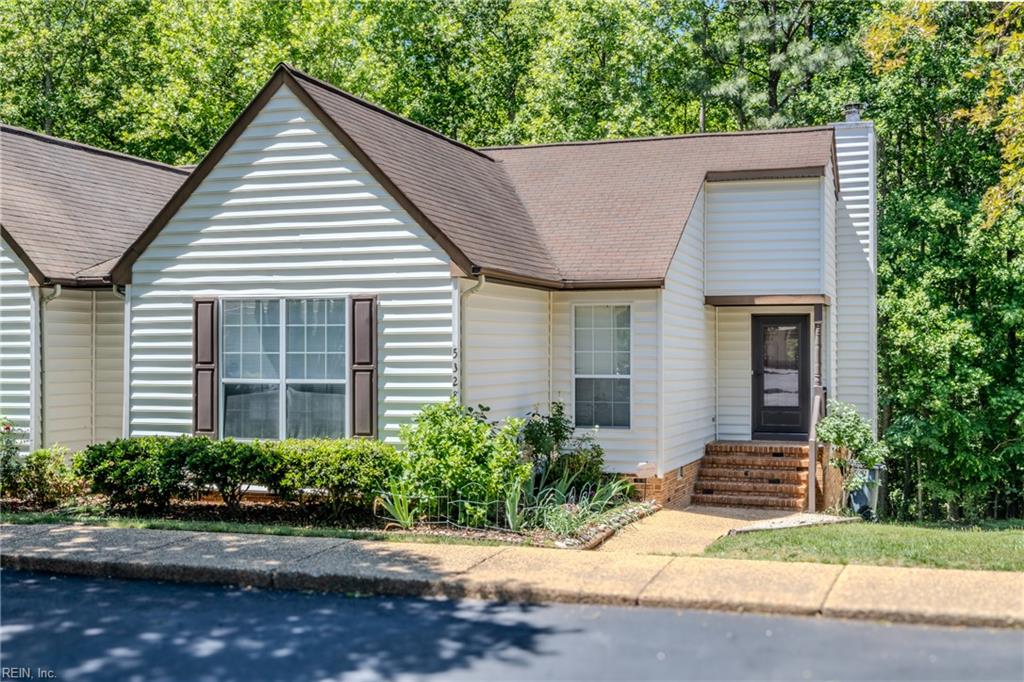 5328 Highgate Green Williamsburg VA 23188