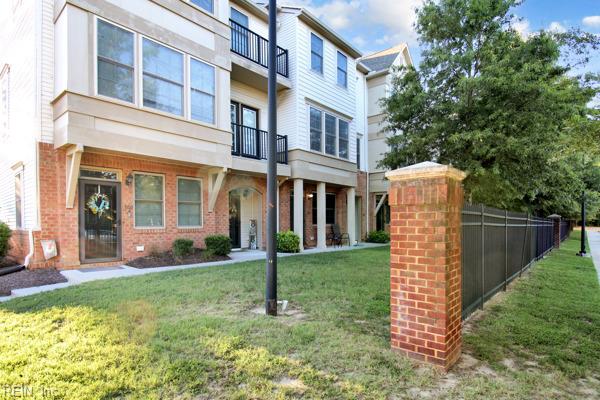 104 Zenith Loop Newport News VA 23601