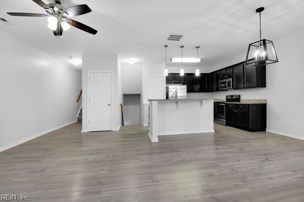 104 Zenith Loop Newport News VA 23601