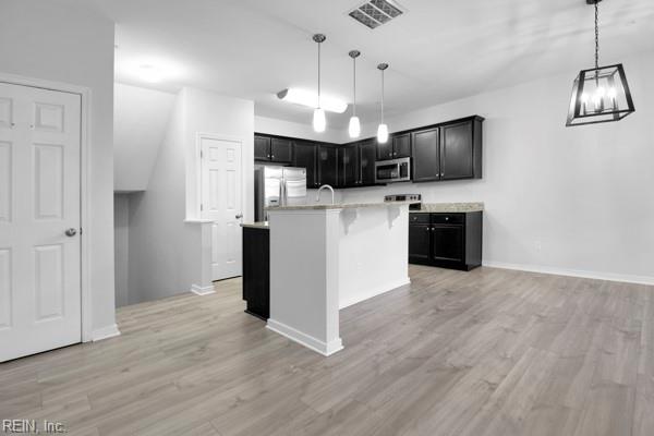 104 Zenith Loop Newport News VA 23601