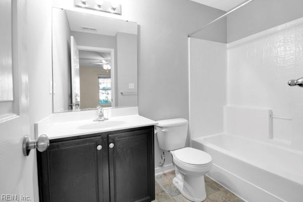 104 Zenith Loop Newport News VA 23601