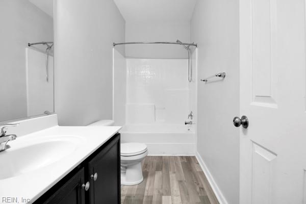 104 Zenith Loop Newport News VA 23601