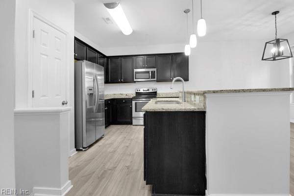 104 Zenith Loop Newport News VA 23601