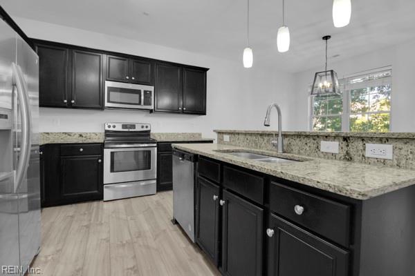 104 Zenith Loop Newport News VA 23601