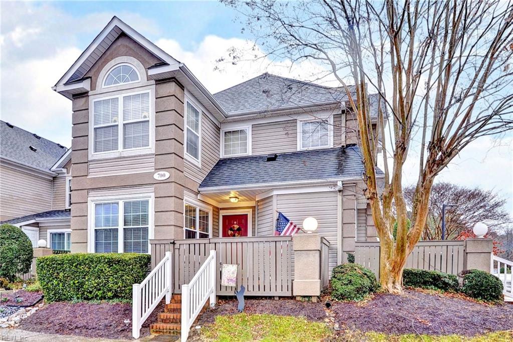 701 Queens Path Williamsburg VA 23185
