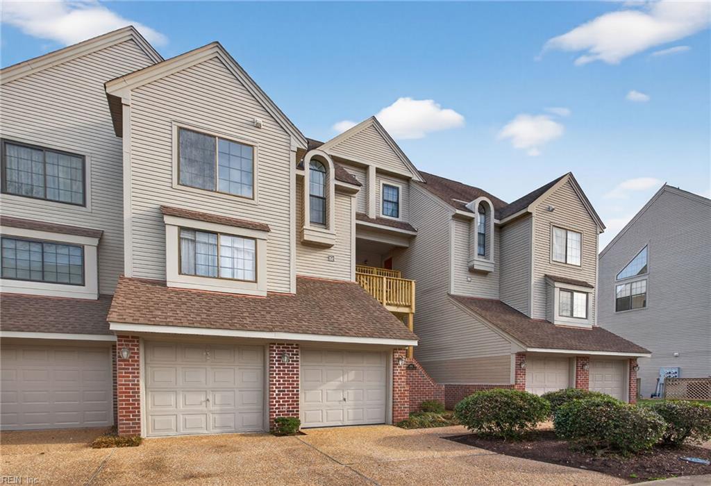 748 Rock Crest Court Newport News VA 23602