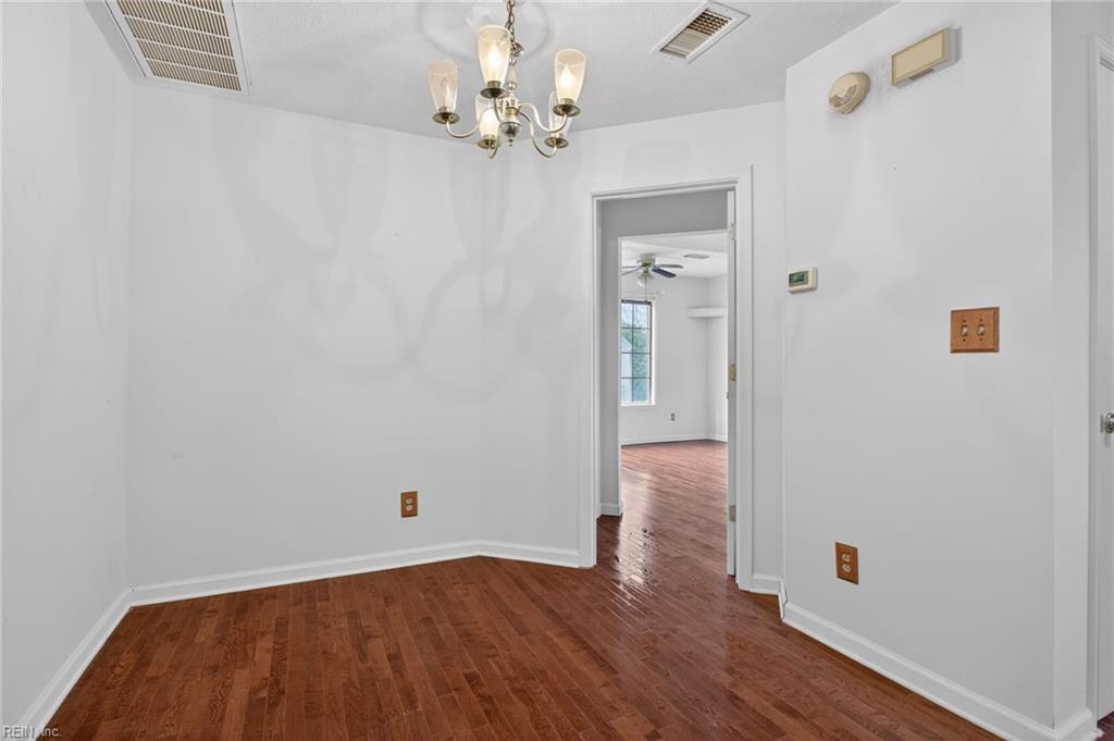 748 Rock Crest Court Newport News VA 23602